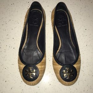 Ballet flats Tory Burch